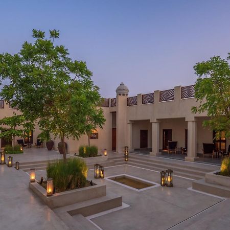 The Chedi Al Bait, Sharjah Hotel Екстериор снимка